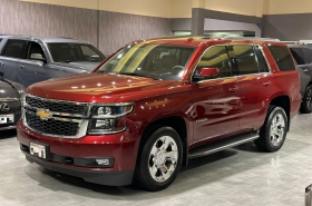 Chevrolet Tahoe LT